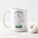 Search for nursing quote mugs Appreciation