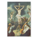 Search for easter posters Crucifixion