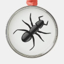 Search for ant christmas tree decorations Insect