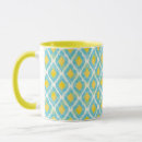 Search for modern tribal mugs Abstract