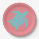 Search for sea turtle paper plates Coastal