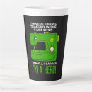 Search for dressmaker mugs Funny