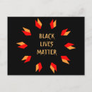 Search for brutal postcards Black lives matter