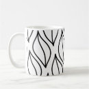 Search for abstract vintage mugs Creative
