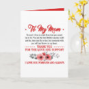 Search for sentimental poem cards Mum