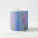 Search for hyacinth flower mugs Floral