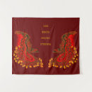 Search for dragon tapestry tapestries Japanese