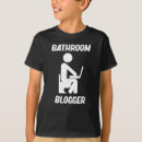 Search for bathroom tshirts Humour