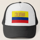 Search for colombia hats Patriotic