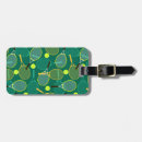 Search for tennis luggage tags Unique