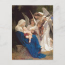 Search for song of the angels christmas cards Baby jesus