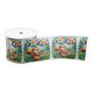 Search for squirrel ribbon Birthday