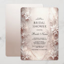 Search for ivory bridal shower invitations Stylish