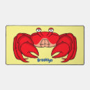 Search for red crab electronics Ocean