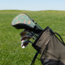 Search for deer golf head covers Cute