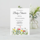 Search for leaf baby shower invitations Boho