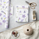 Search for green leaves wrapping paper Boho