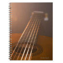 Search for guitar notebooks Pattern