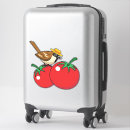 Search for tomato bumper stickers Food