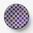 Search for checkerboard napkins Fashion