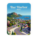 Search for bar harbour magnets Mount desert island