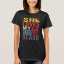 Search for ginger love tshirts Loves