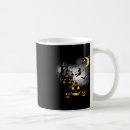 Search for house fly mugs Witch