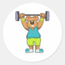 Search for barbell stickers Bodybuilding