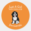 Search for this girl loves her stickers Cute