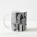 Search for isometric mugs Pattern