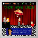 Search for retro gaming posters Funny