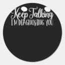 Search for psychological stickers Psychiatrist