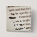 Search for dictionary badges Text
