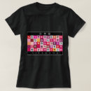 Search for hiragana tshirts Japanese
