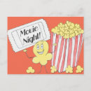 Search for cinema ticket postcards Movie