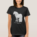 Search for dappled tshirts Horses