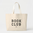 Search for book club bags Books