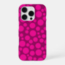 Search for pink dot iphone cases Retro