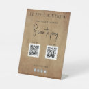 Search for pay Scan to pay