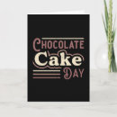 Search for sweet christmas cards Chocolate