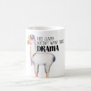 Search for i love llamas mugs For her