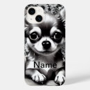 Search for pet cat iphone cases Puppy