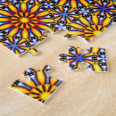 Search for celestial puzzles Sun