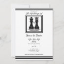 Search for chess weddings Elegant