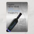 Search for nye invitations Silver
