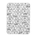 Search for kid style rectangular magnets Zendoodle