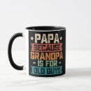Search for old guys mugs Vintage
