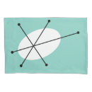 Search for bright blue pillowcases Retro