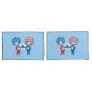 Search for dr seuss pillowcases Us flag