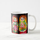 Search for russian folk mugs For her